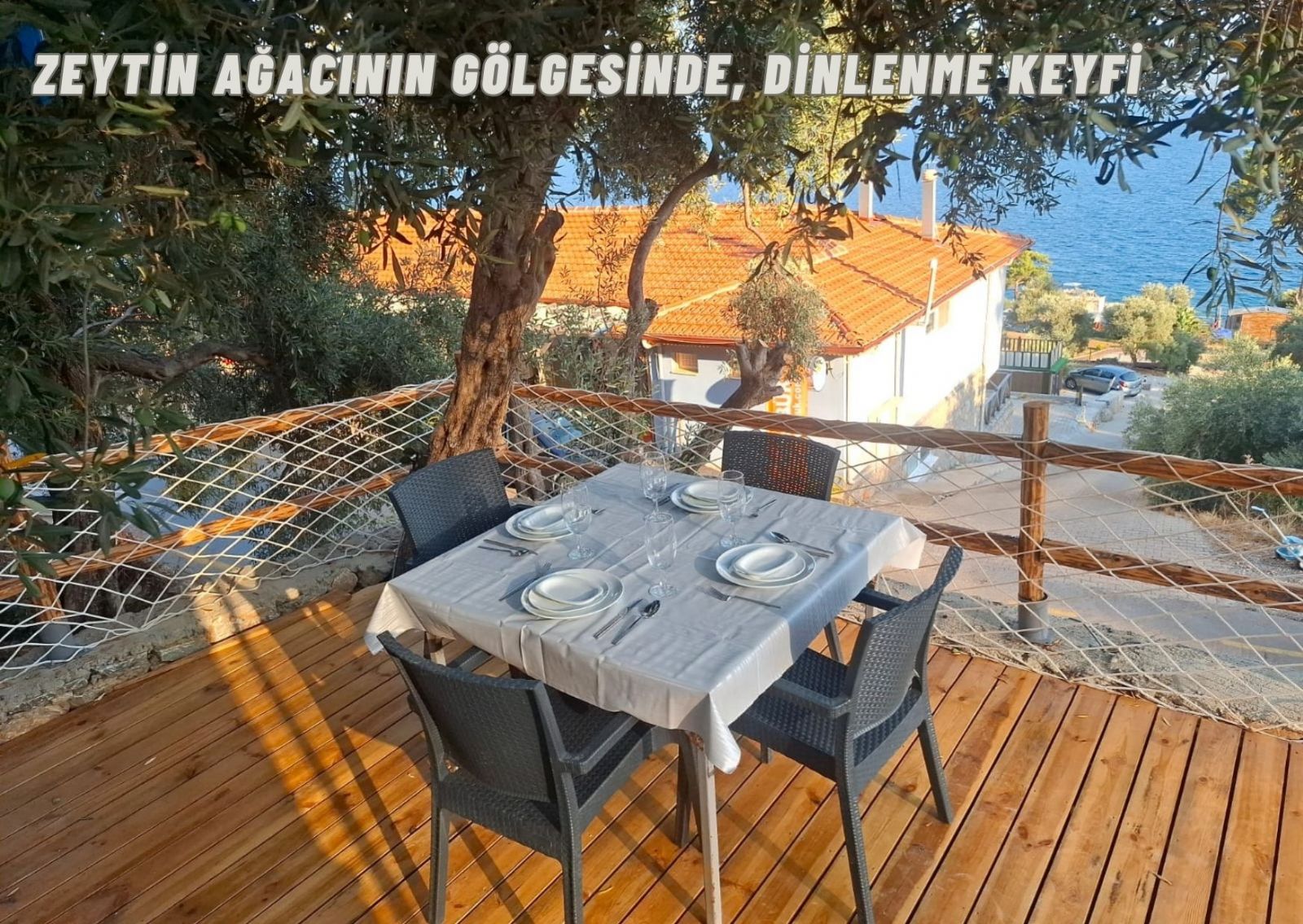 Akyaka Karavan Kiralama Fiyatları